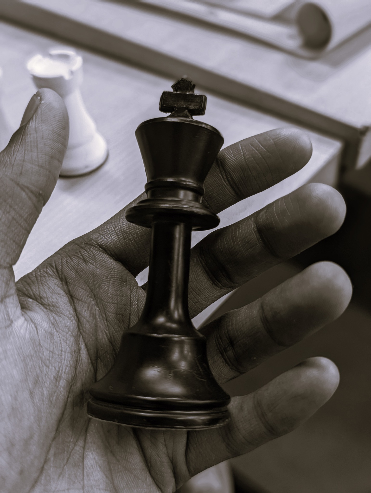 Strategy
